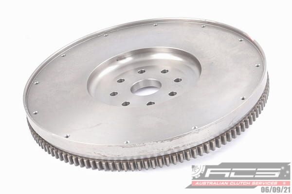 F/W C/IRON FOTON 3.8L - TecDoc 1