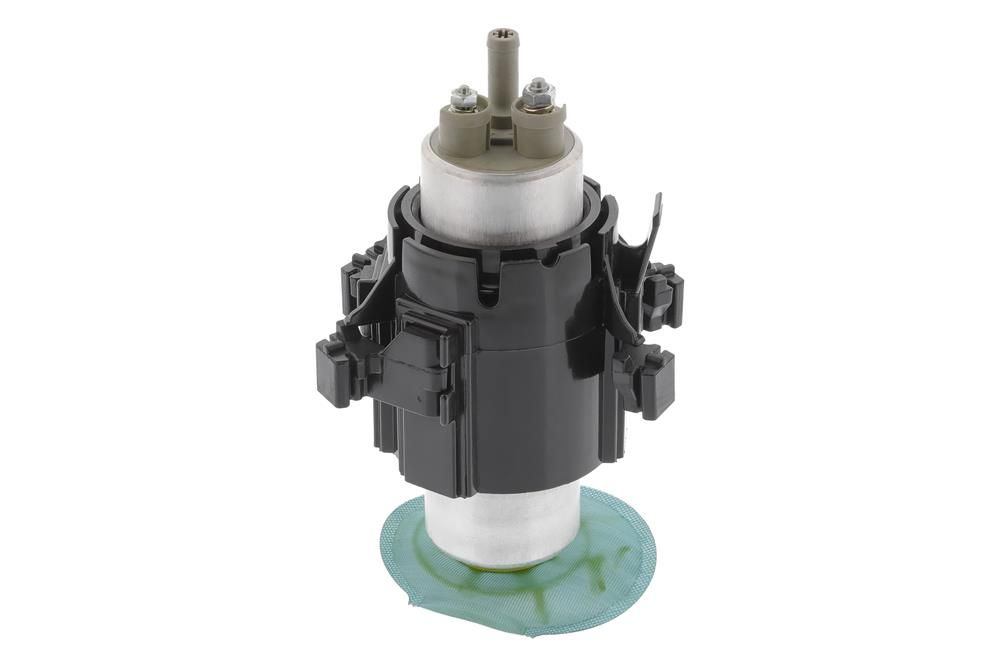 Kraftstoffpumpe