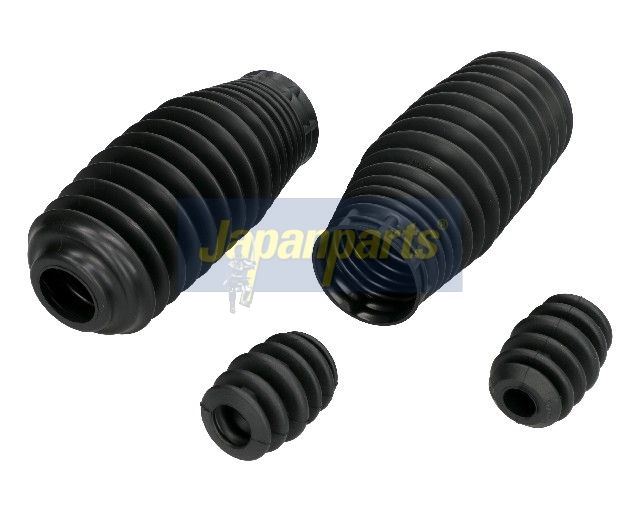 Staubschutzsatz, Stoßdämpfer