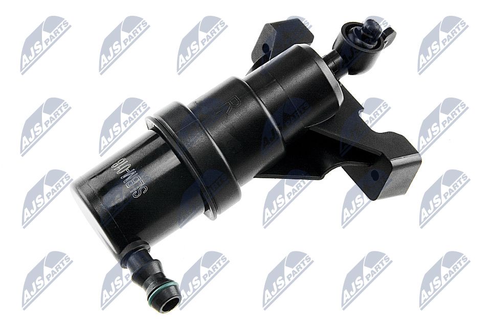 Waschwasserd&uuml;se, Scheinwerferreinigung