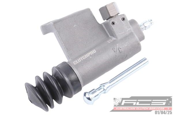 CLUTCH S/CYL HONDA - TecDoc 1