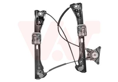 VAN WEZEL 7617261 - Fensterheber