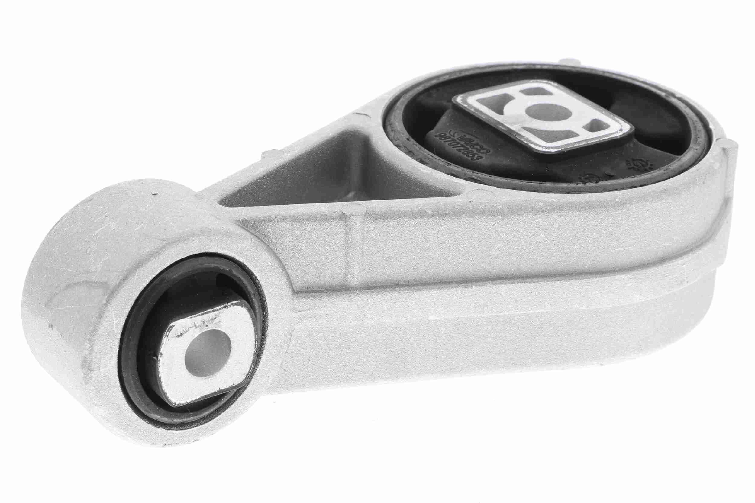 Lagerung, Automatikgetriebe