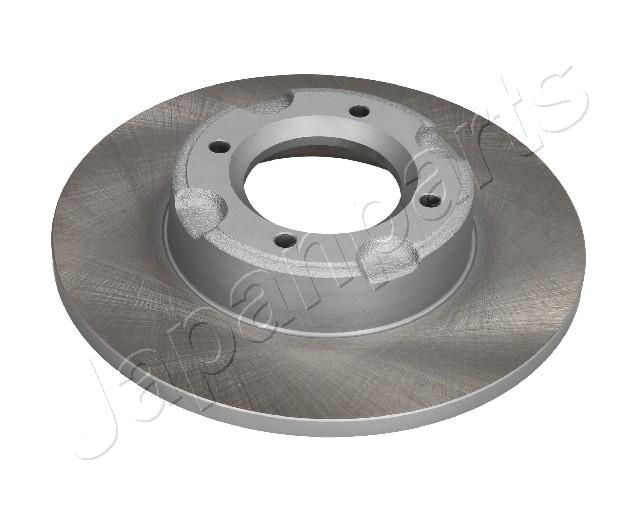 DI-116C JAPANPARTS féktárcsa