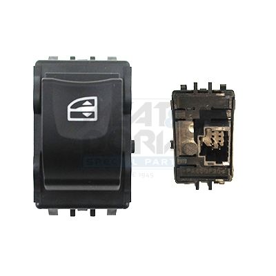 Schalter, Fensterheber