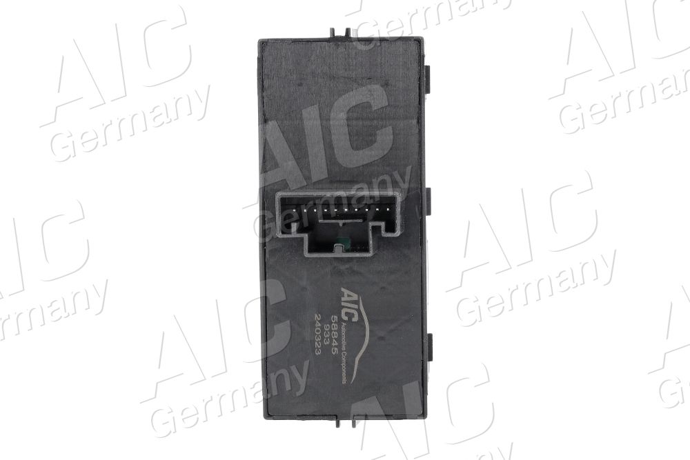Schalter, Fensterheber Schalter, Fensterheber