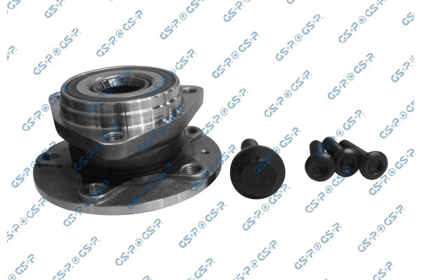 Wheel Bearing Kit 9336022K