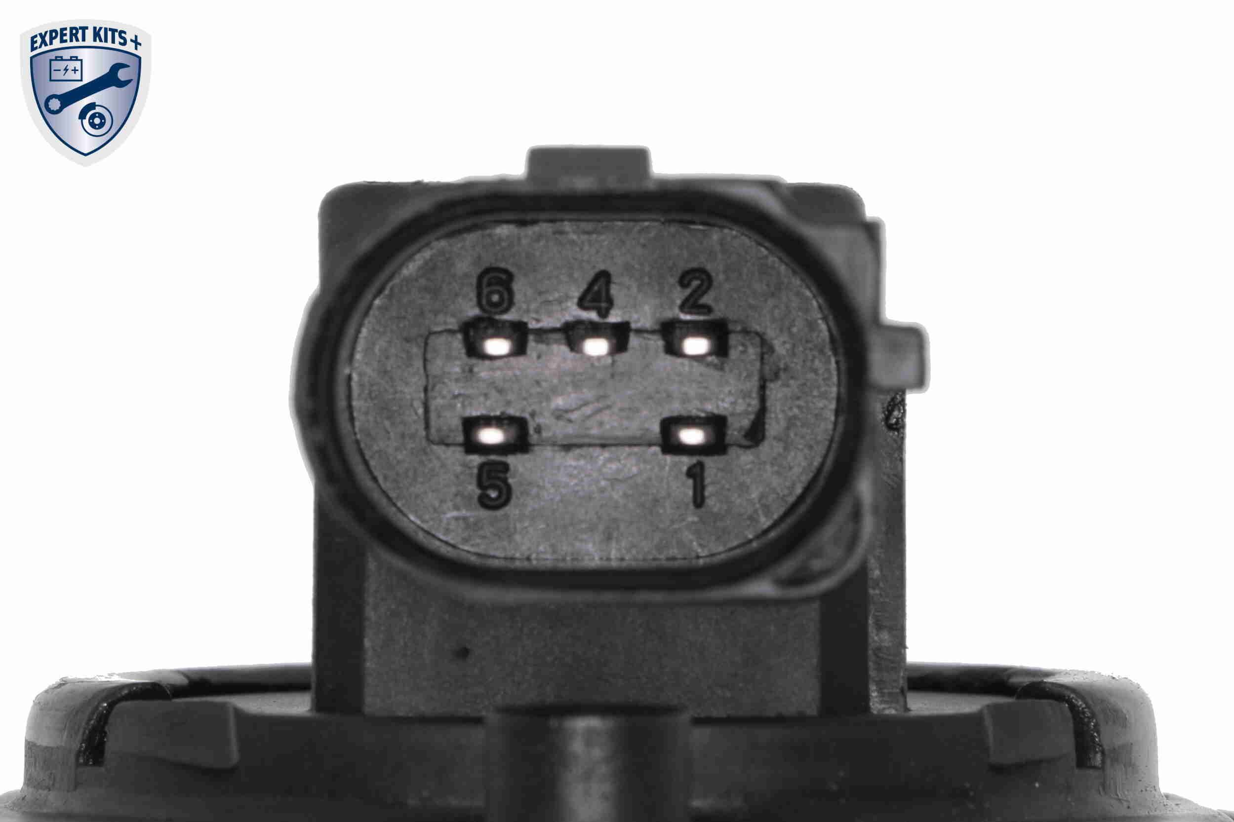 Ventil, Abgasr&uuml;ckf&uuml;hrung