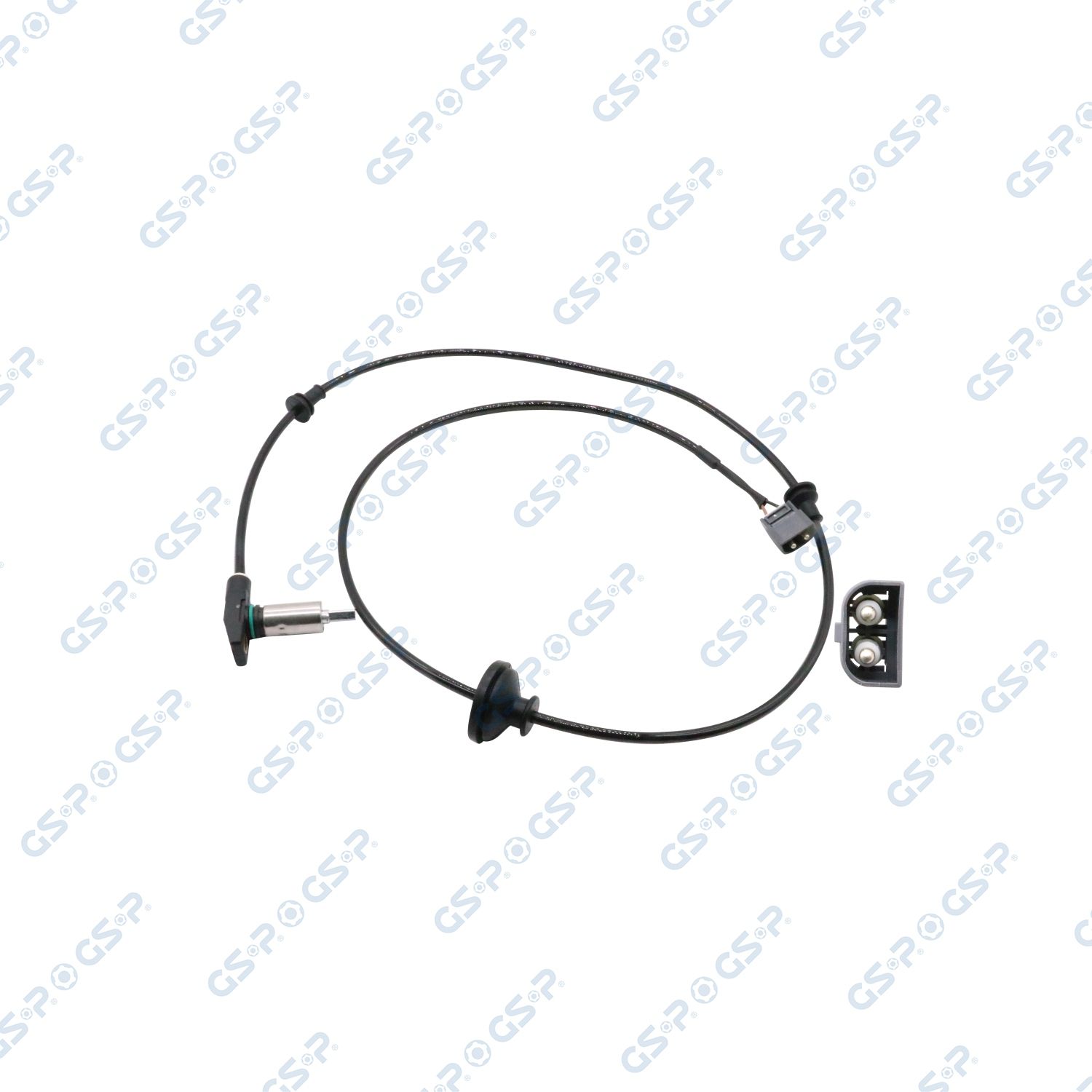Sensor, revoluciones de la rueda