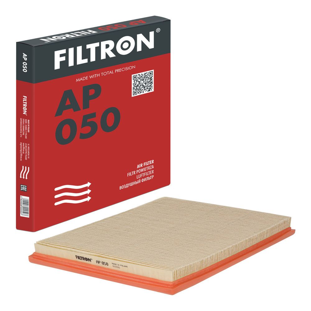 oro filtras