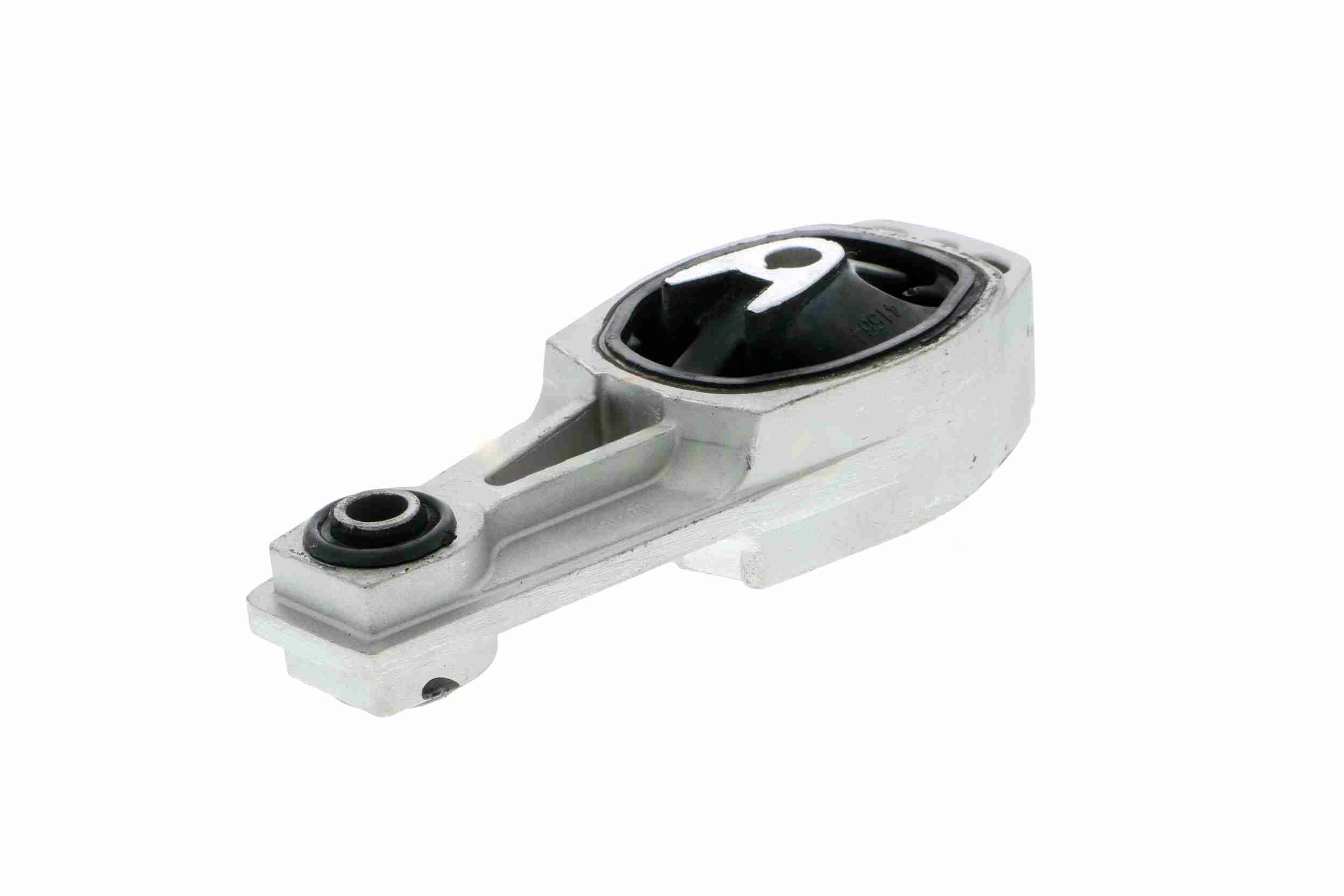 Lagerung, Motor