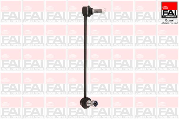 Stange/Strebe, Stabilisator