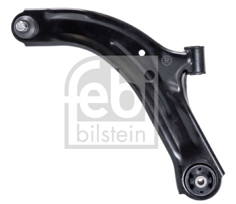 Control/Trailing Arm, wheel suspension 48160