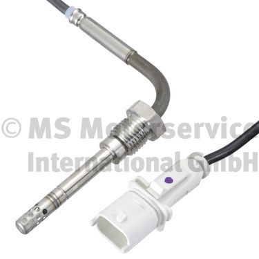 Sensor, Abgastemperatur