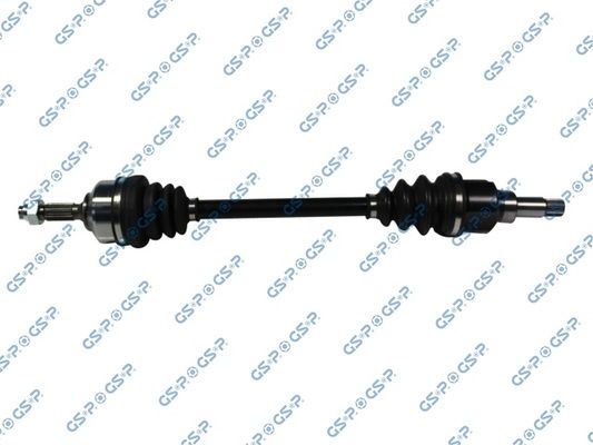 Drive Shaft 210125