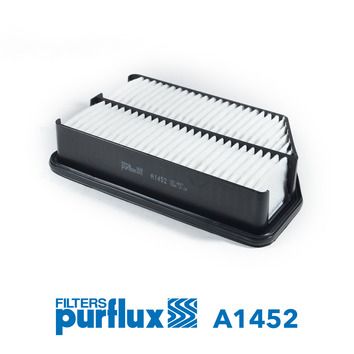 A1452 PURFLUX légszűrő