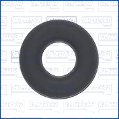 AJUSA 16569400 - Dichtring, Einspritzventil