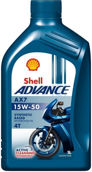 Motoröl