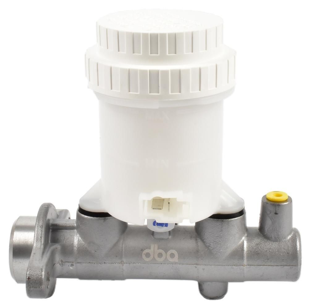 DBA Brake Master Cyl Mitsubishi - TecDoc 1