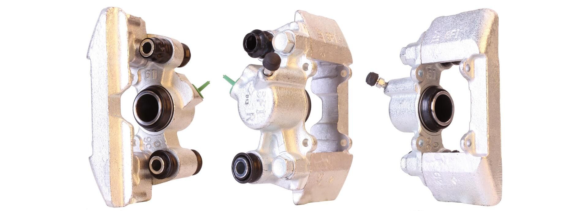 Bremssattel