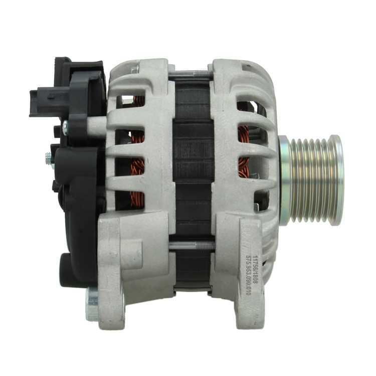 Generator Generator