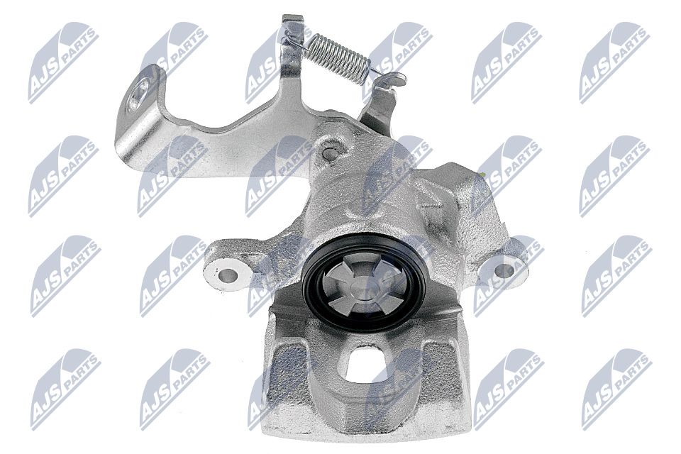 Bremssattel