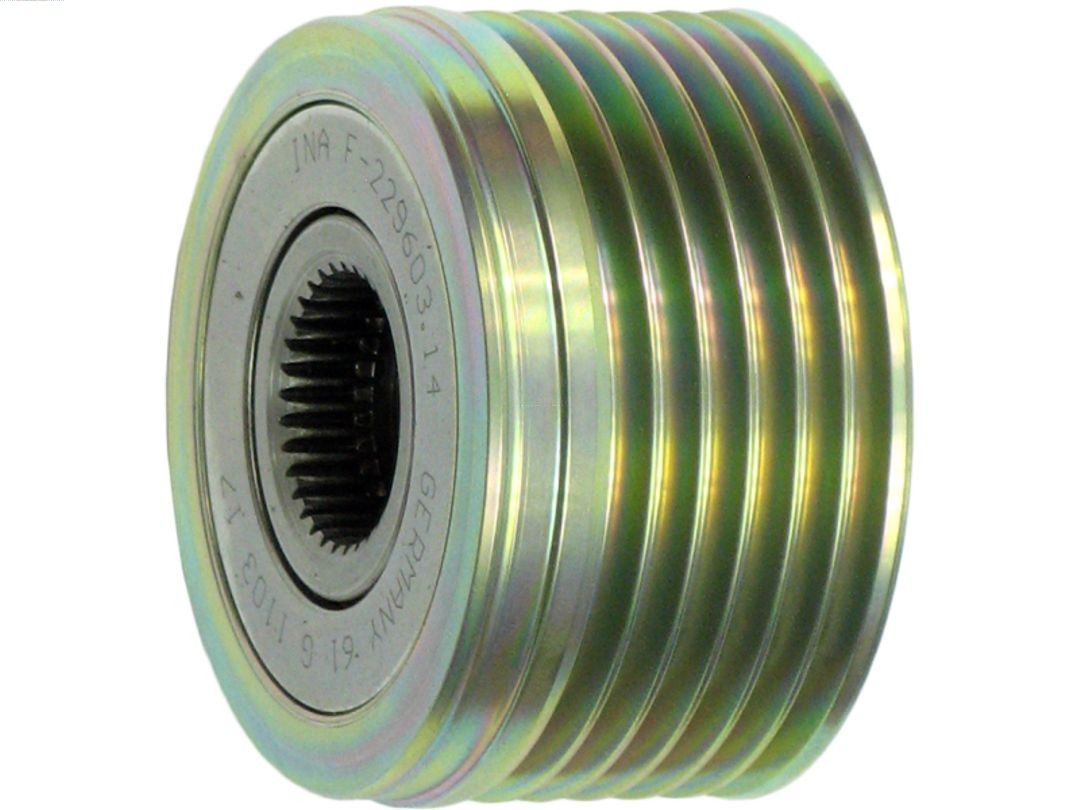 Alternator Freewheel Clutch AFP3005(INA)