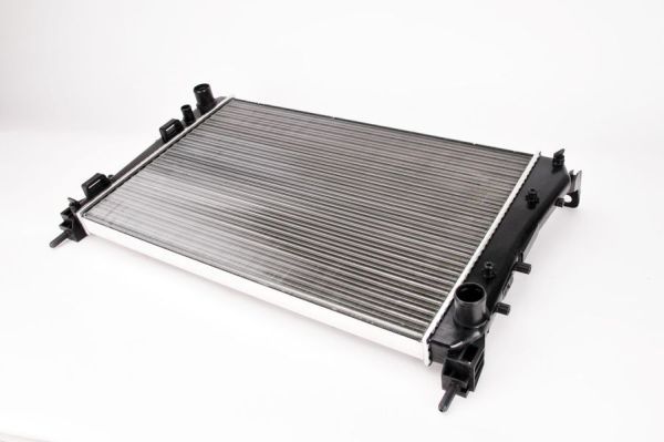 K&uuml;hler, Motork&uuml;hlung