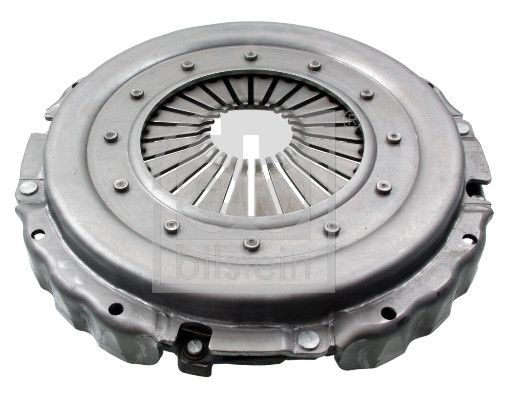 Plato de presión de clutch
