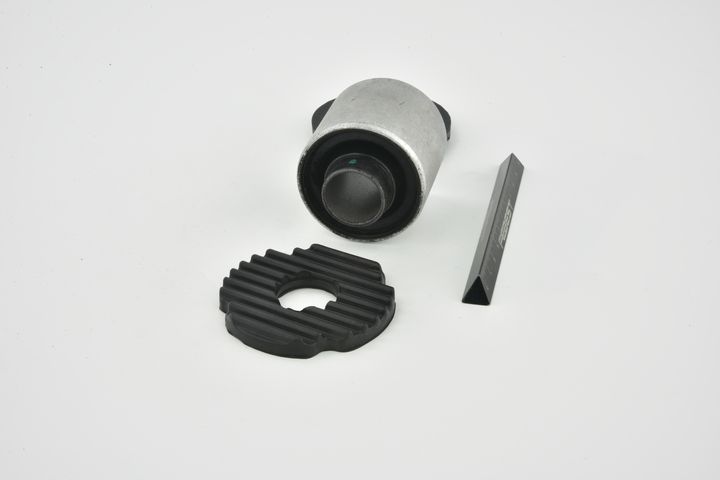 valdymo svirties/išilginių svirčių įvorė