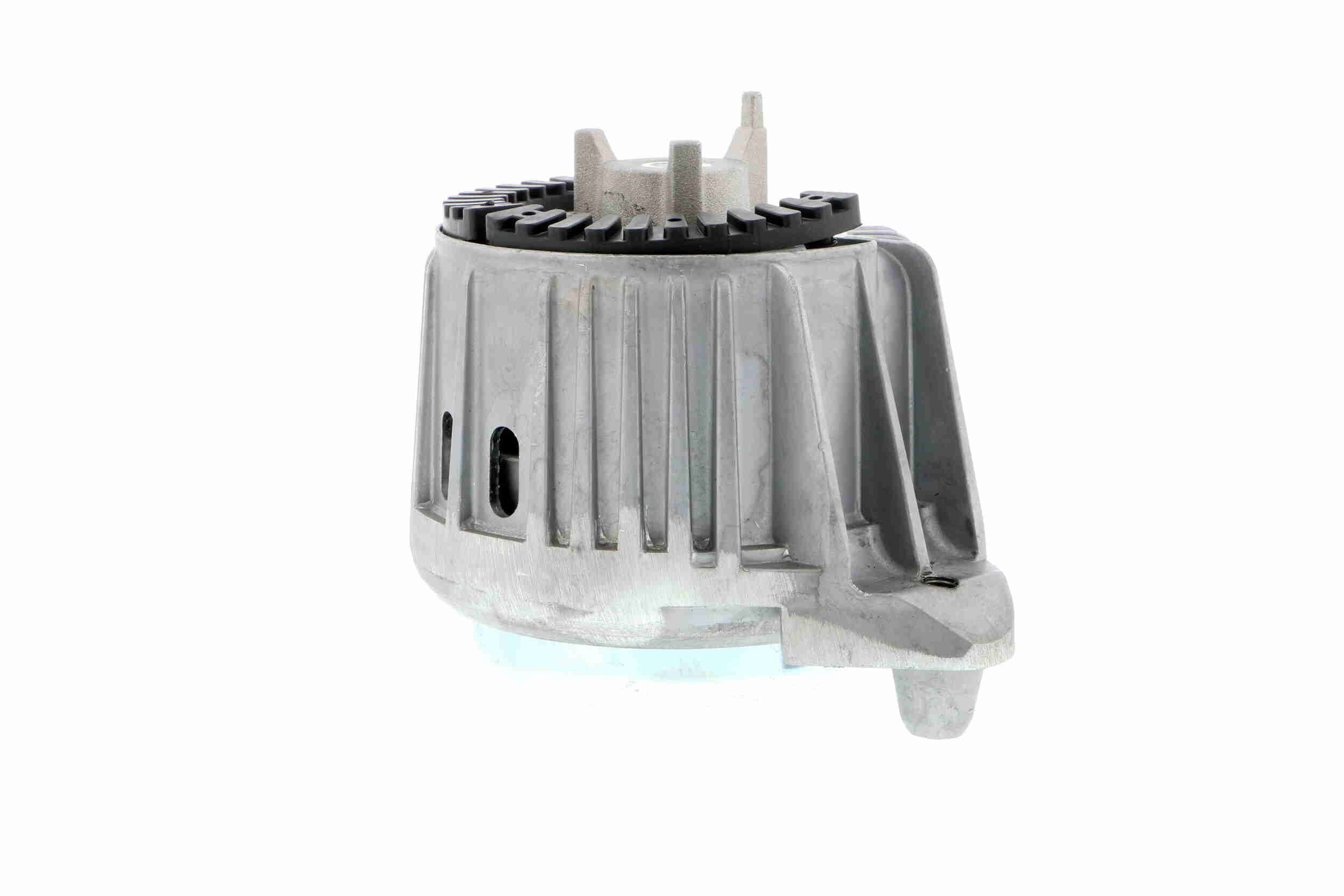 Lagerung, Motor