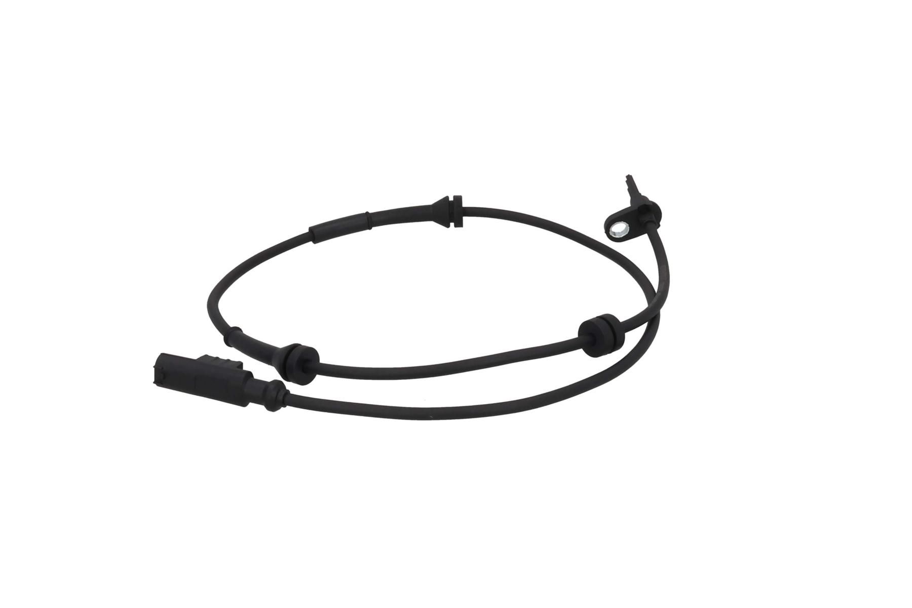 Sensor, Raddrehzahl