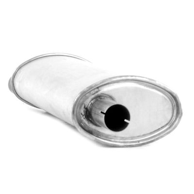 Endschalldämpfer Endschalldämpfer