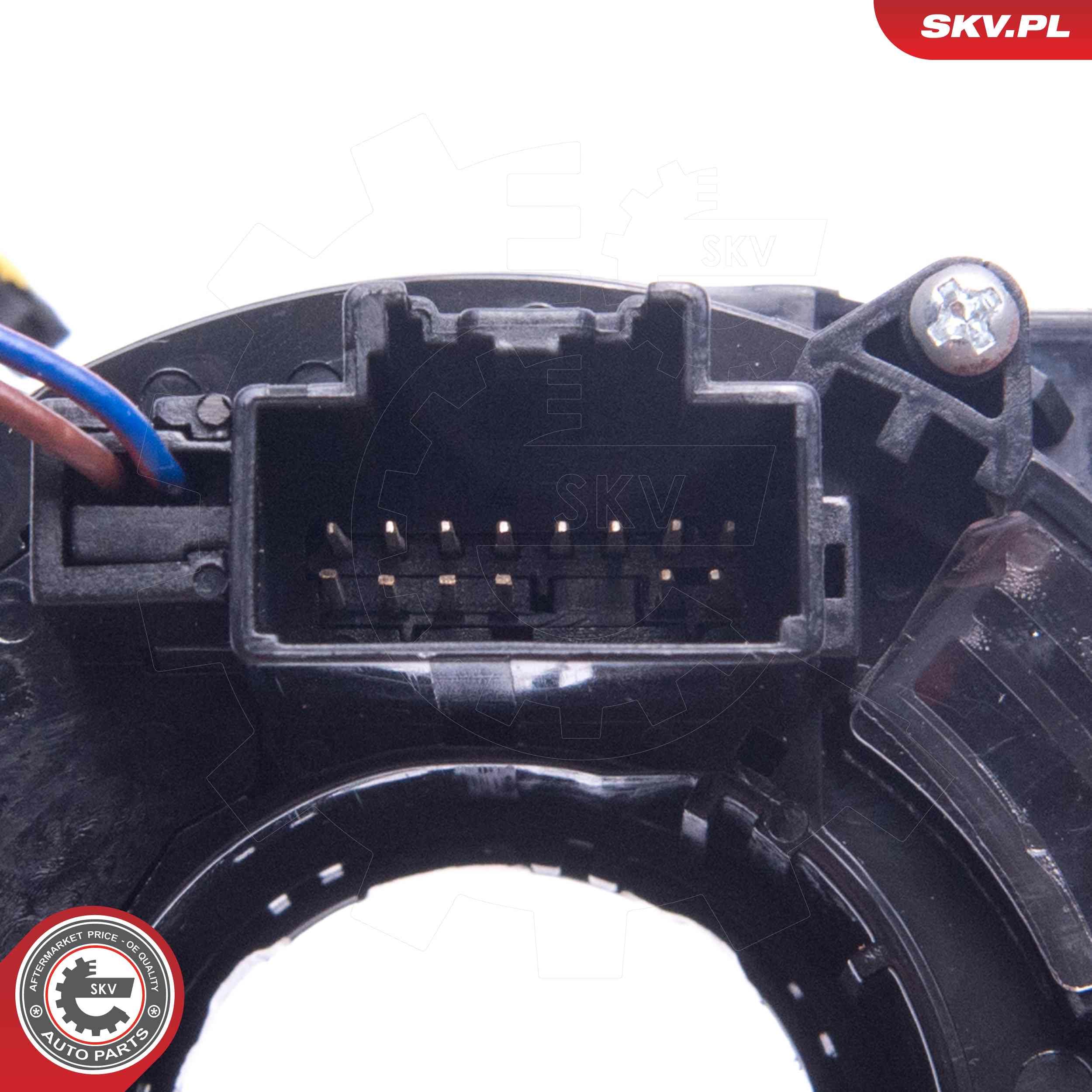 ESEN SKV 96SKV585 - Wickelfeder, Airbag