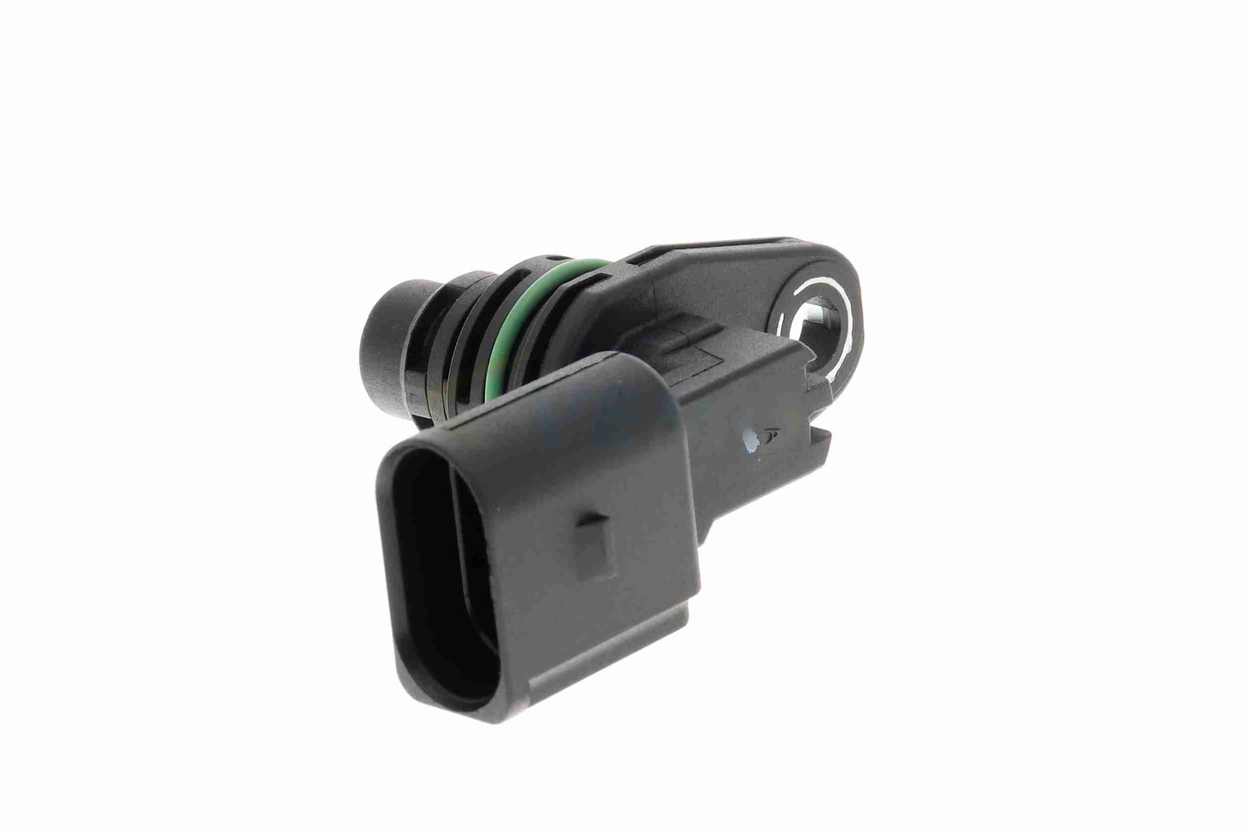 Sensor, Z&uuml;ndimpuls