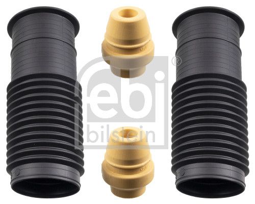 Staubschutzsatz, Stoßdämpfer