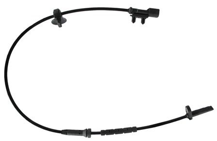Sensor, revoluciones de la rueda