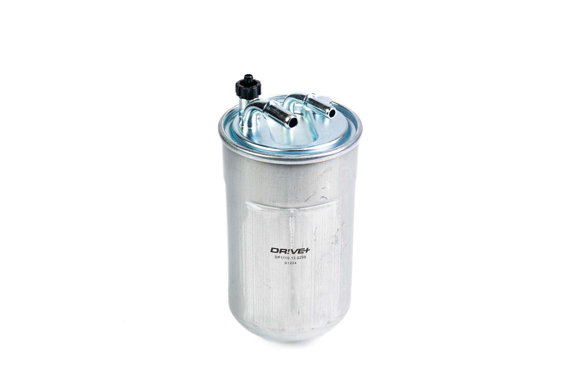 Kraftstofffilter