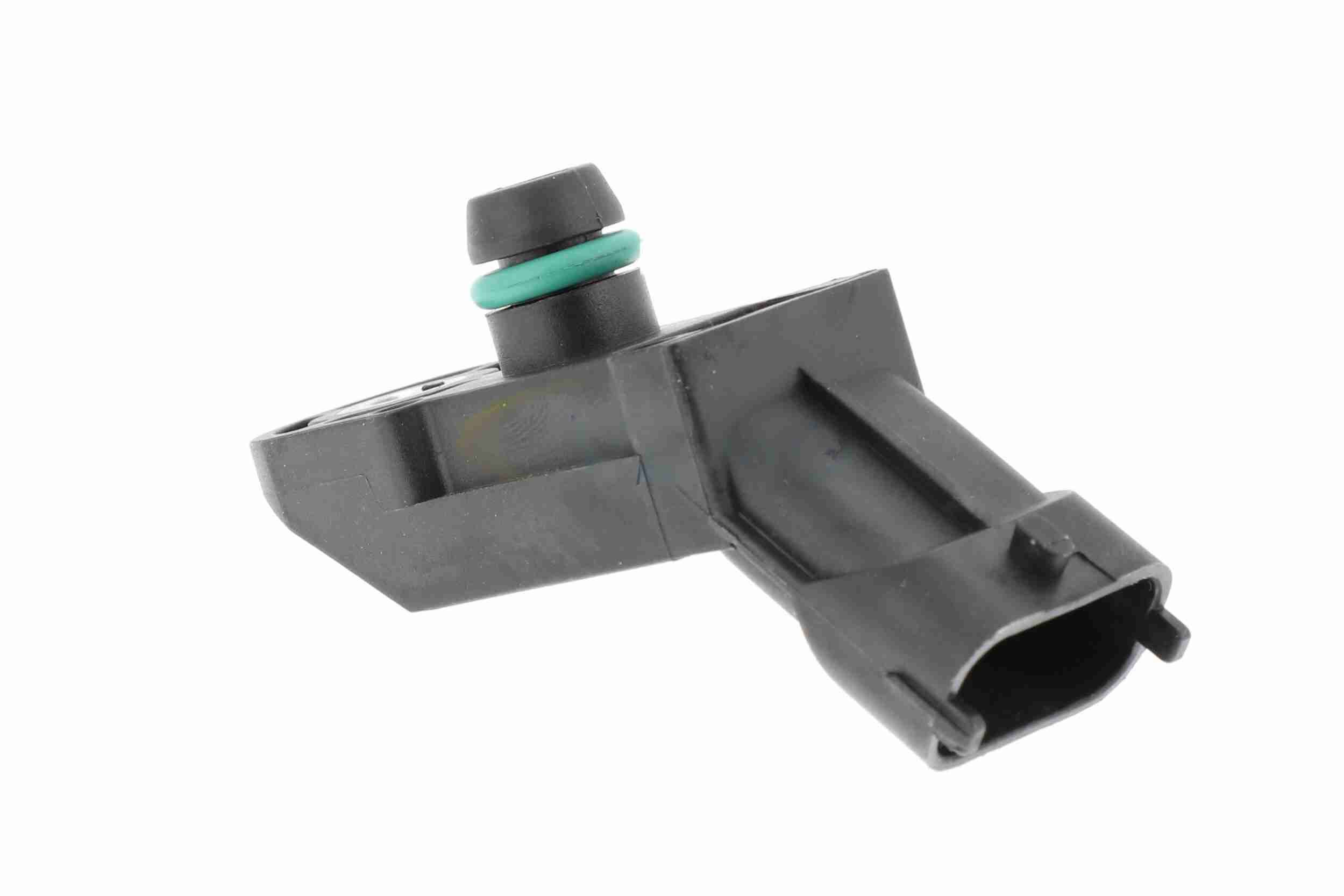 Sensor, Ladedruck