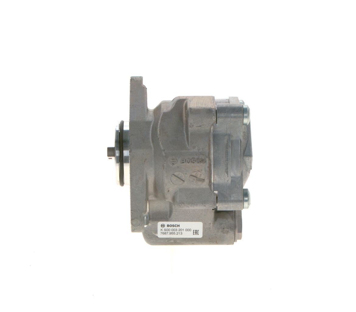 Hydraulikpumpe, Lenkung