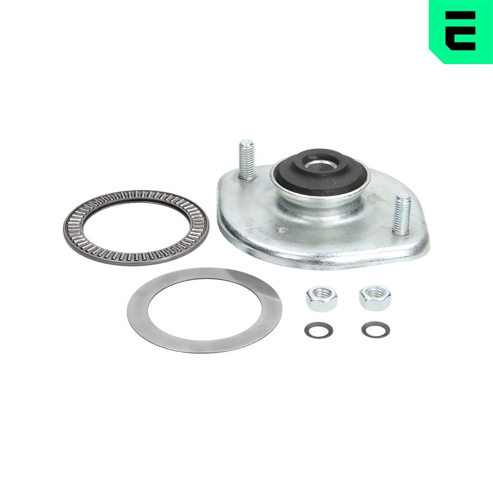 Reparatursatz, Federbeinstützlager