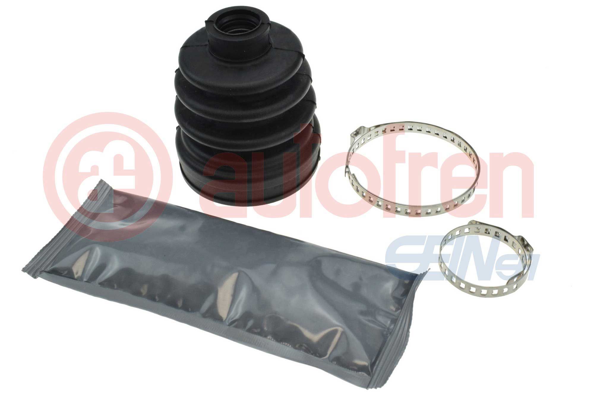 Bellow Kit, drive shaft D8238