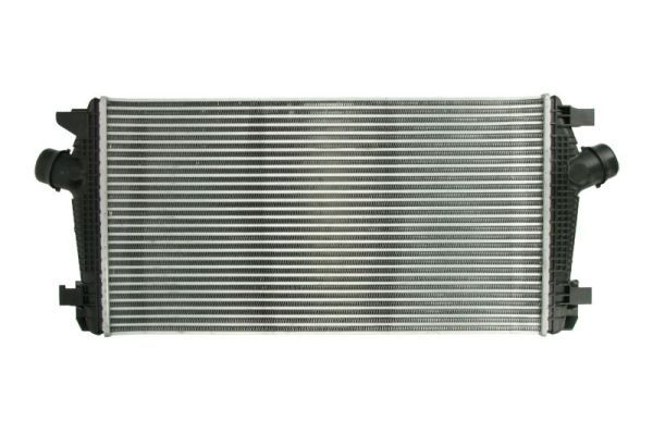 THERMOTEC DAX013TT - Ladeluftk&uuml;hler