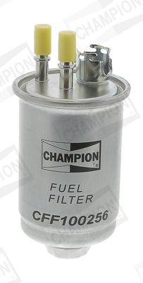 Kraftstofffilter