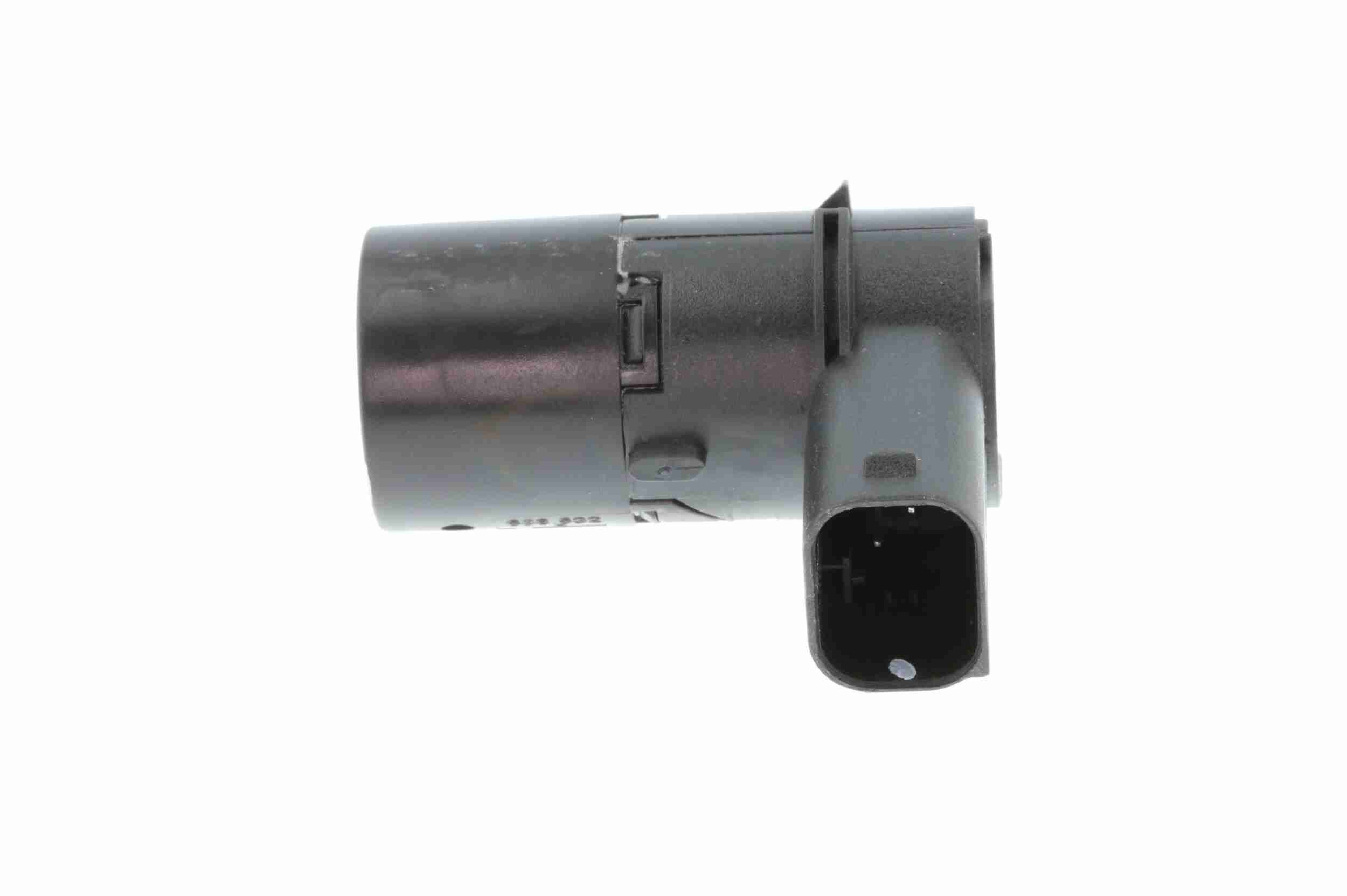 Sensor, Einparkhilfe