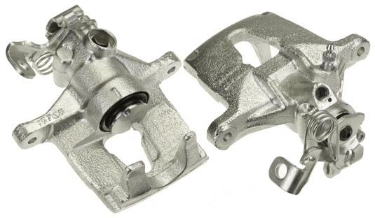 Brake Caliper BHN1072E