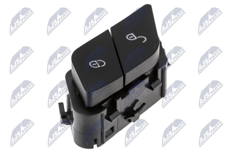 Schalter, Türverriegelung