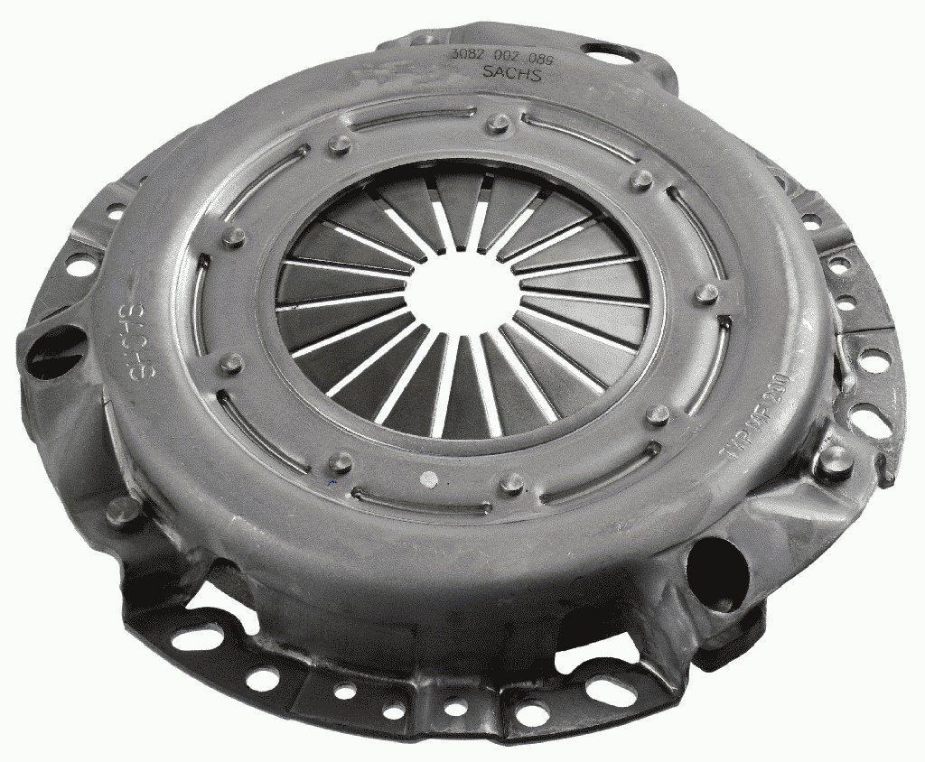 Clutch Pressure Plate 3082 002 089