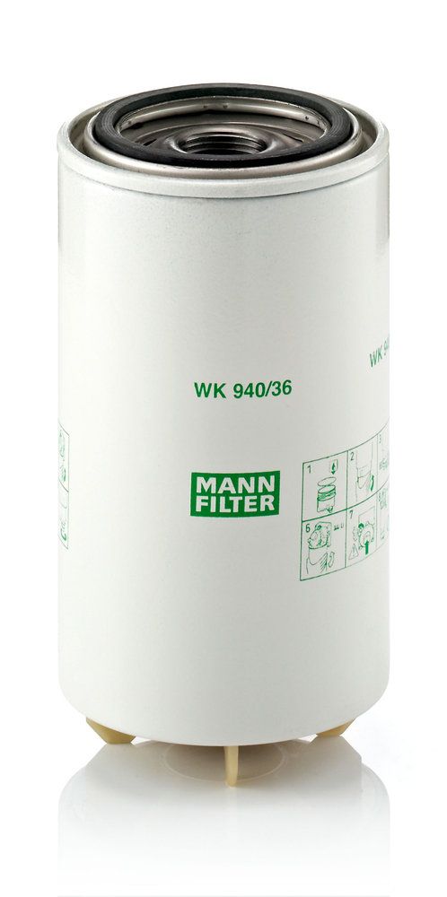 Kraftstofffilter