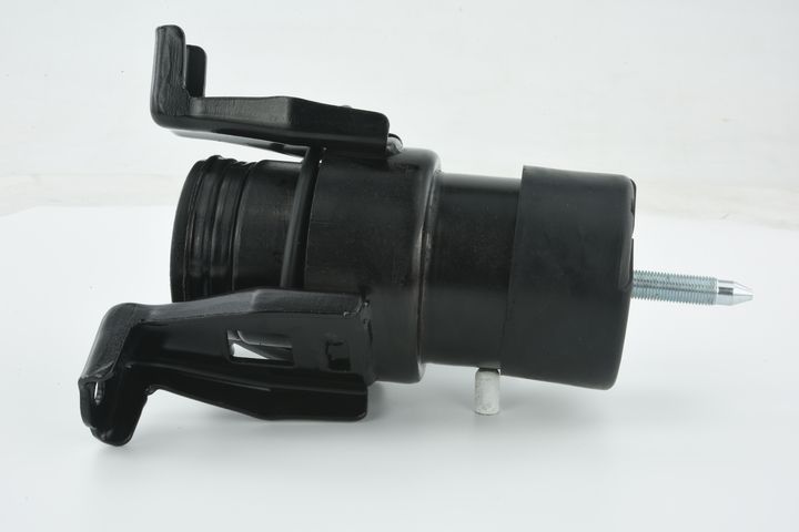 variklio montavimas
